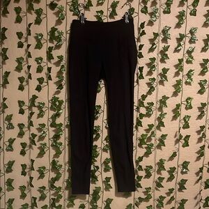 Athleta Black Leggings